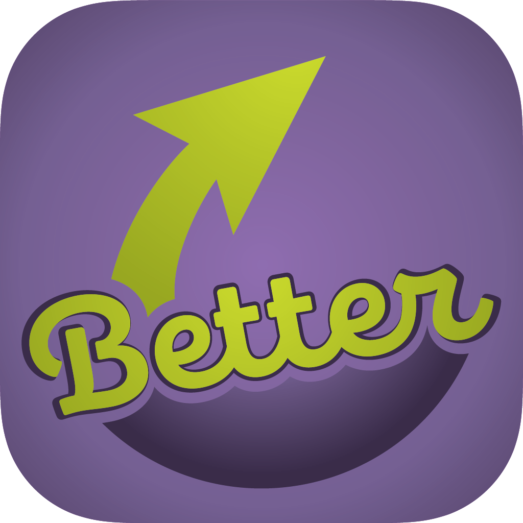 BETTER – My Recovery APP